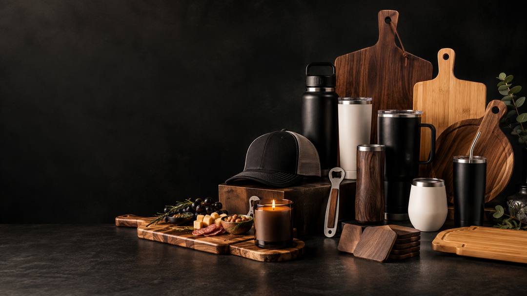 Personalized Gifts