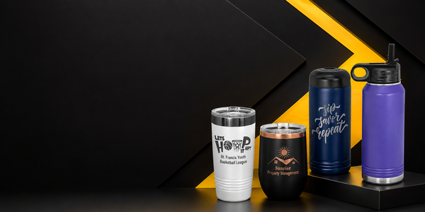 Drinkware