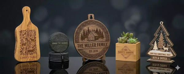 Home & Decor
