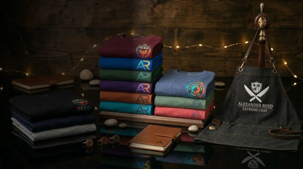 Apparel & Accessories