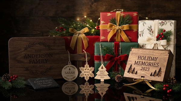 Seasonal Gifts