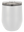 12 oz. Stemless Wine Tumbler - Ghost Black Collection