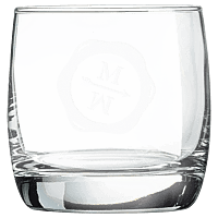 10 oz. Rocks Glass