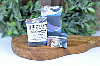 Driftwood + Sea Spray Soap
