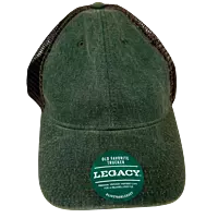 Legacy OFA Trucker Green/Brown