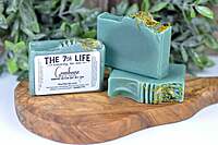 Greenhouse Goat Milk Soap