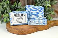Laundry Day Soap