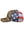 Kati Trucker Hat-Real Tree Camo-USA Flag