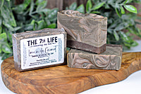 Lime in da Coconut Goat Milk Soap