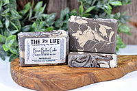Brown Butter Cookie Goat Milk Soap-Palm Free