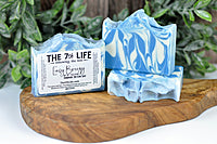 Easy Breezy Soap