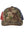 Kati Trucker Hat-Real Tree Camo-Texas Flag