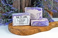LaNilla Soap