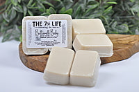 Buttermilk Baby Soap -  Unscented