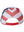 Kati Trucker Hat-White-USA Flag