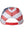 Kati Trucker Hat-Heather Grey-USA Flag