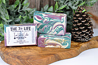 Tree Lot & Cider Soap
