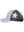 Kati Trucker Hat-Heather Grey-Texas Flag