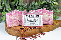 Bashful & Blush Soap-Palm Free