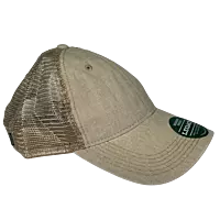 Legacy OFA Trucker Stone