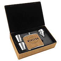 Flask Gift Set