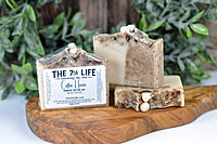 Coffee House Soap