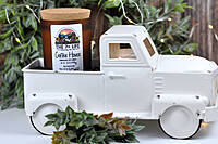 7 oz Coffee House Soy Candle