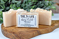 Mango Sorbet Soap