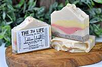 Tahitian Island Coconut Milk Soap
