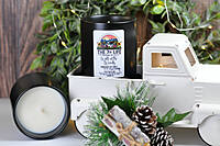 10 oz Walk in the Woods Soy Candle