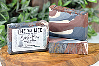Bonfire Bliss Soap