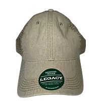 Legacy OFA Trucker Stone