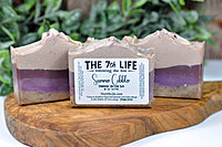 Summer Cobbler Soap