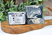 Dapper Soap