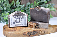 Mocha Latte Soap-Palm Free
