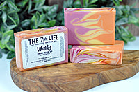 Vitality Soap