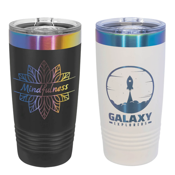 20 oz. Tumbler - Nova Collection