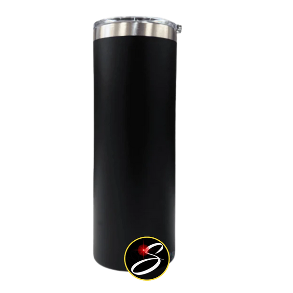 24 oz. Skinny Tumblers