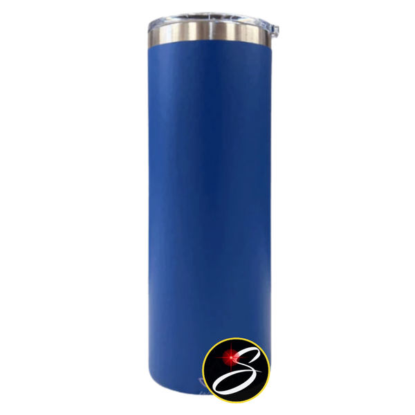 24 oz. Skinny Tumblers
