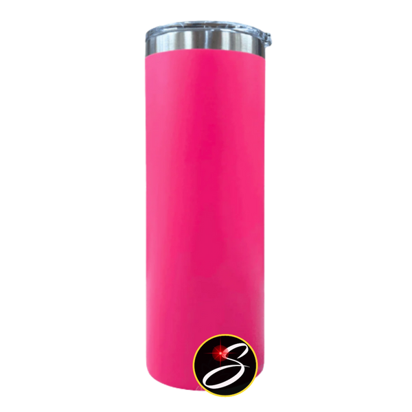24 oz. Skinny Tumblers