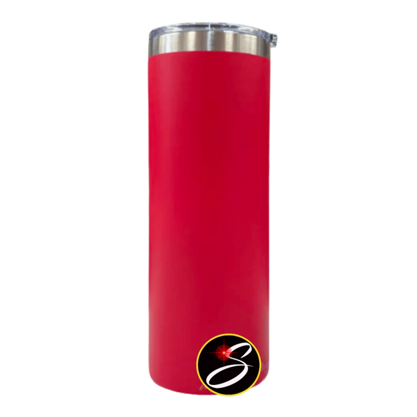 24 oz. Skinny Tumblers
