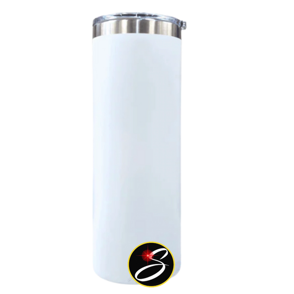 24 oz. Skinny Tumblers