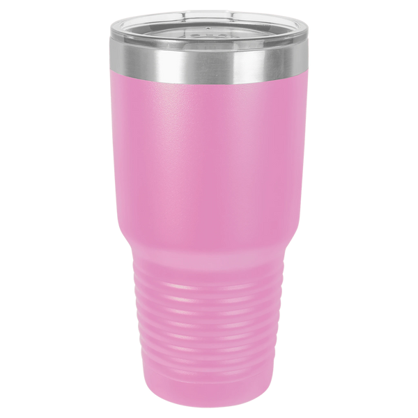 30 oz. Ringneck Tumbler