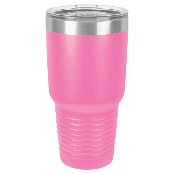 30 oz. Ringneck Tumbler
