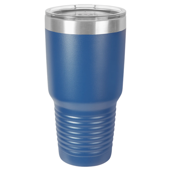 30 oz. Ringneck Tumbler