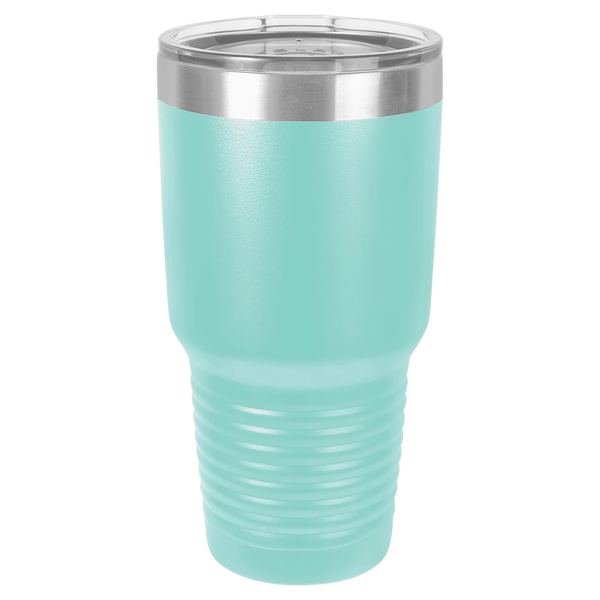 30 oz. Ringneck Tumbler