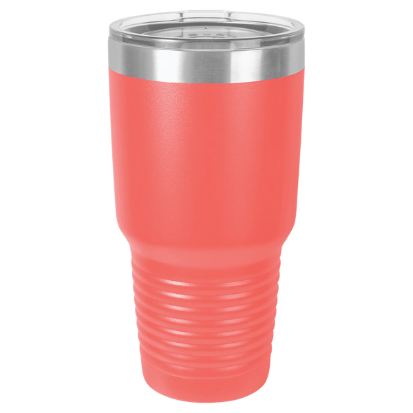 30 oz. Ringneck Tumbler