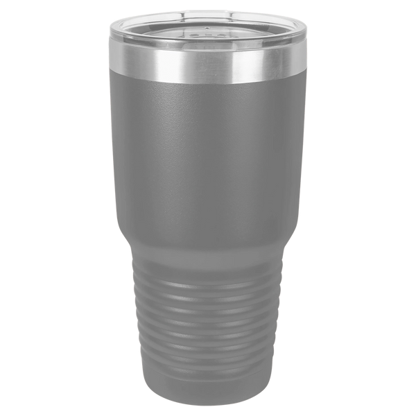 30 oz. Ringneck Tumbler