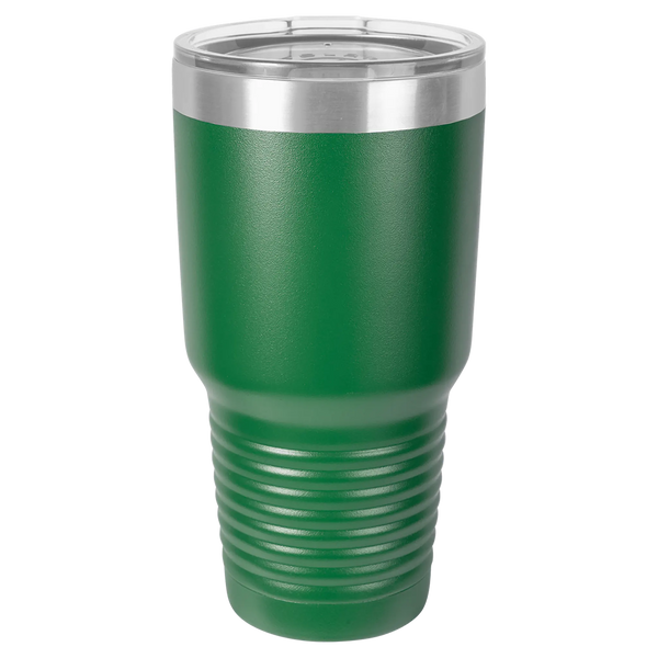 30 oz. Ringneck Tumbler