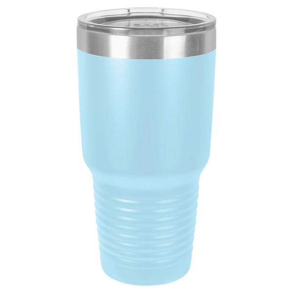 30 oz. Ringneck Tumbler